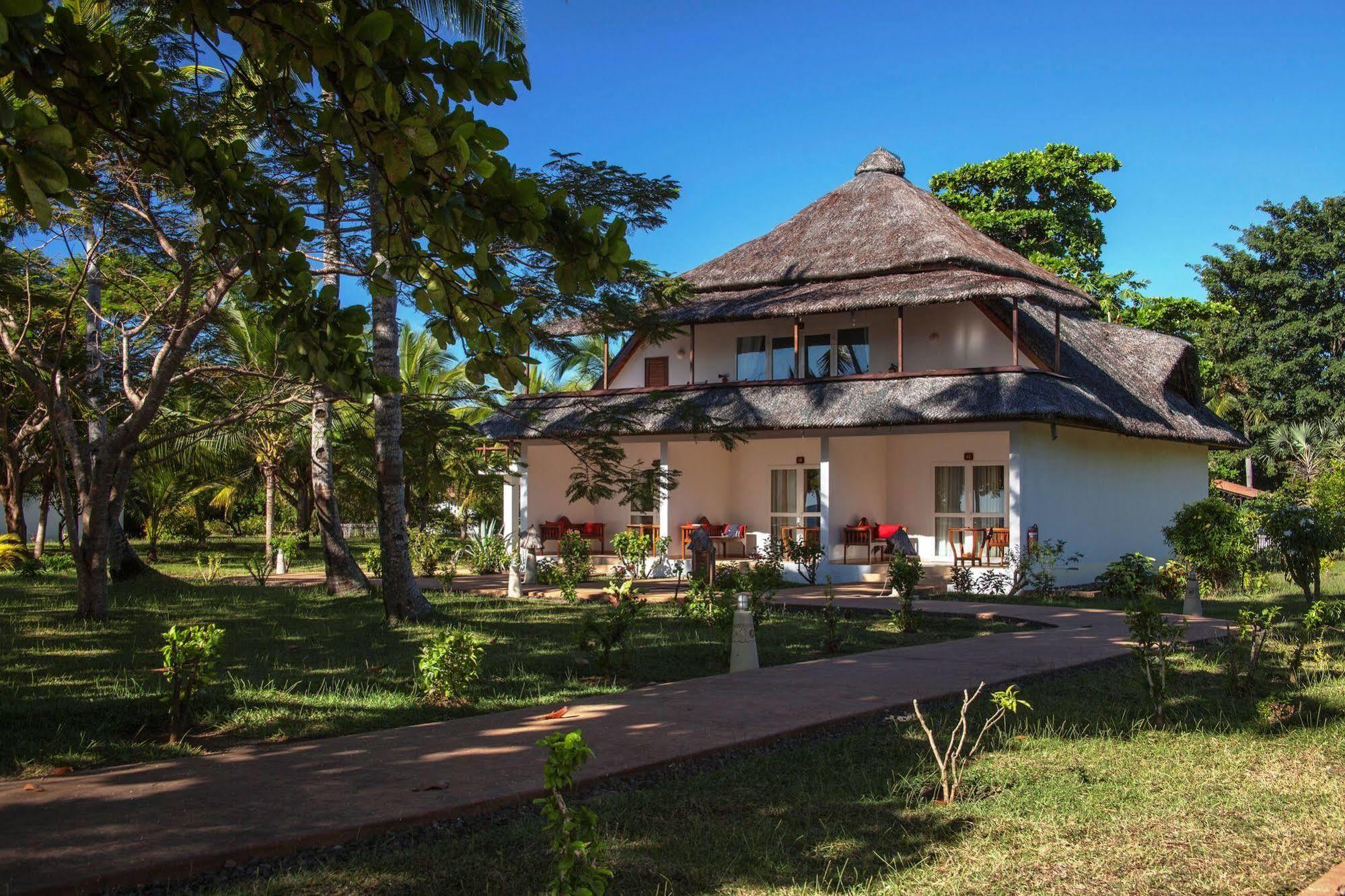Voi Amarina Resort Nosy-Be Exterior foto